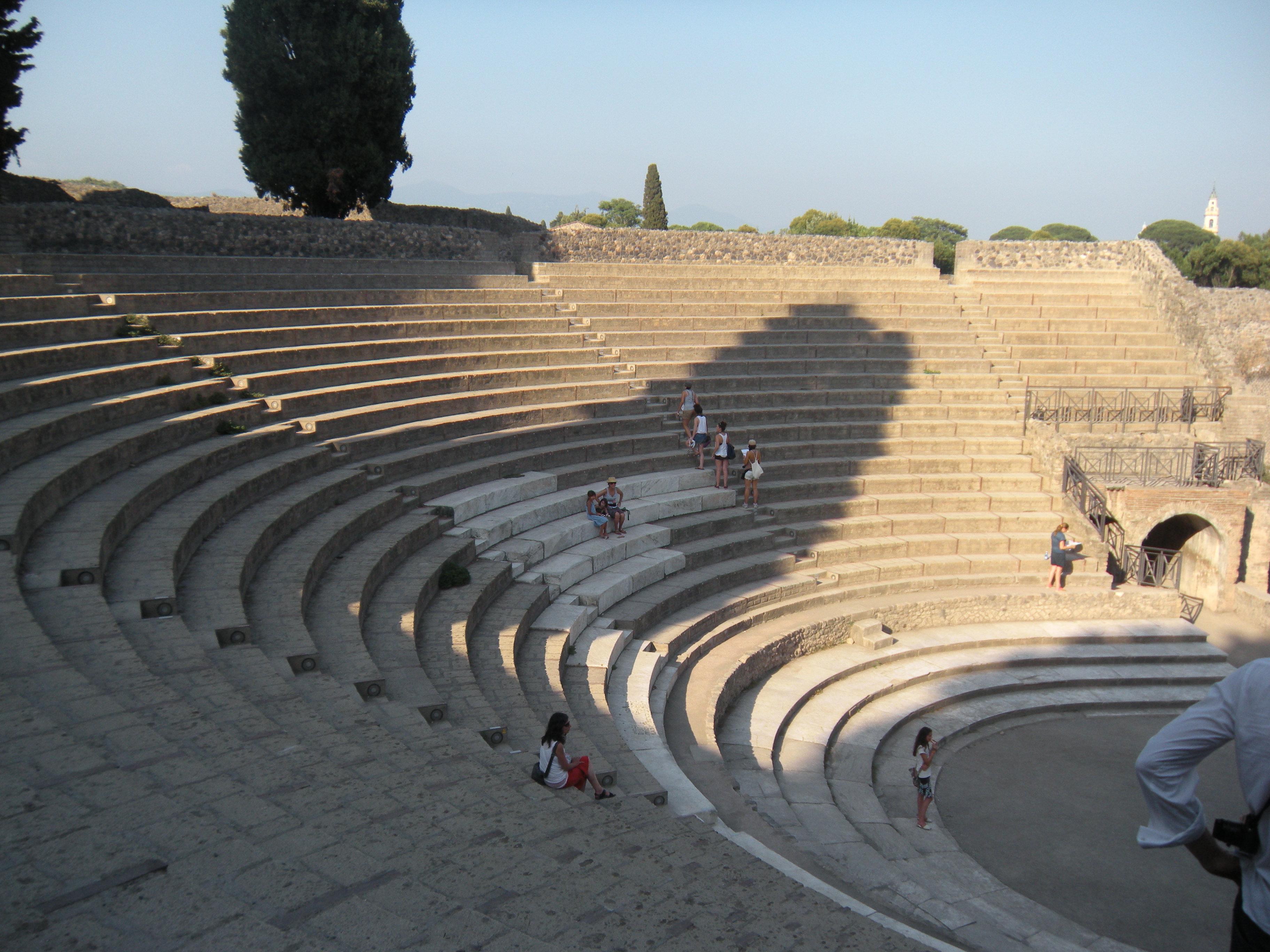 Scavi di Pompei (5)