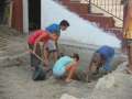 Laboratorio di Scavo Archeologico (2)