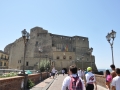 A spasso per Napoli - Castel dell'Ovo