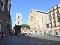 Piazza del Gesù