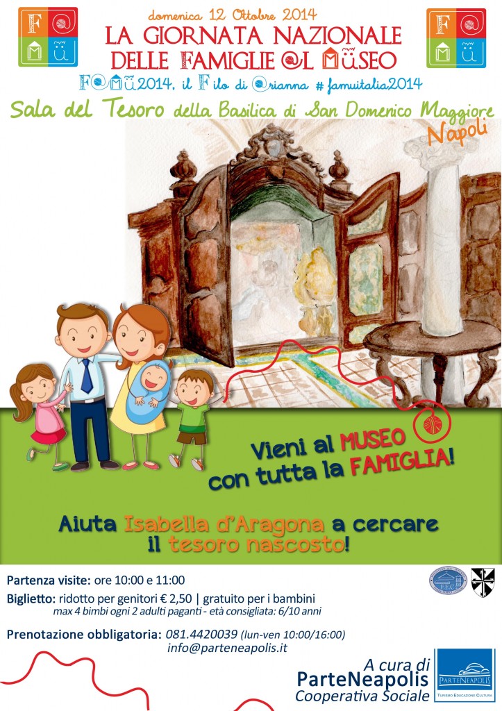 Famu 12 ottobre