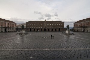 piazza plebiscito