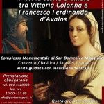 Locandina vittoria e ferdinando senza data