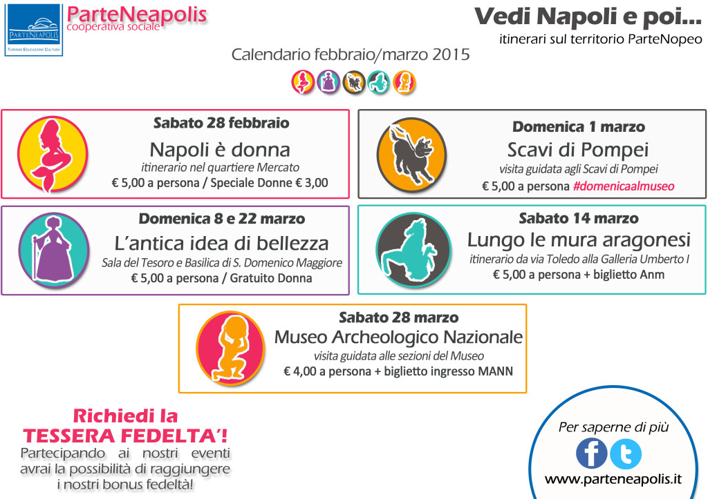 Calendario A4