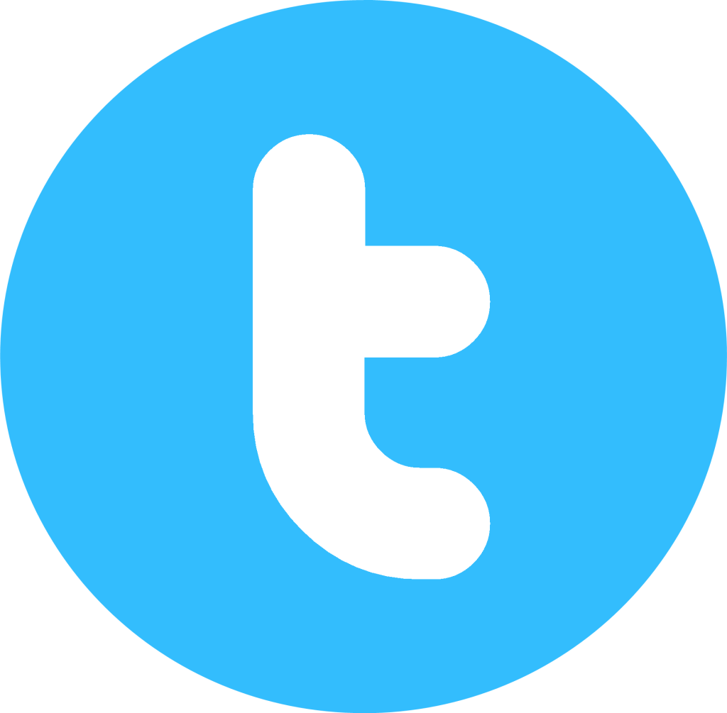 twitter logo