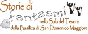 storie di fantasmi