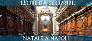 Tesori da scoprire